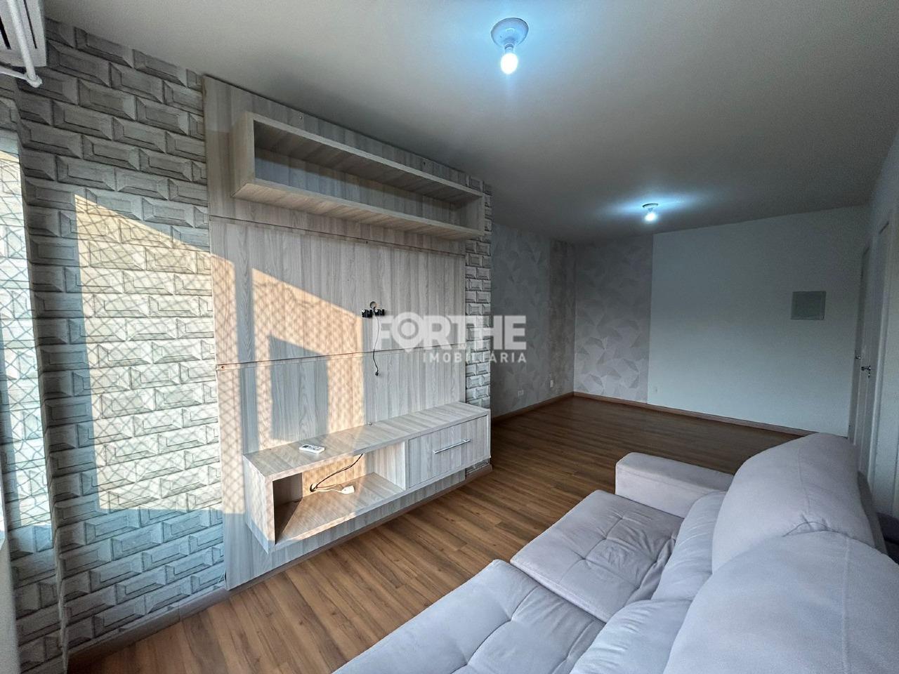 Apartamento para aluguel no Country: 