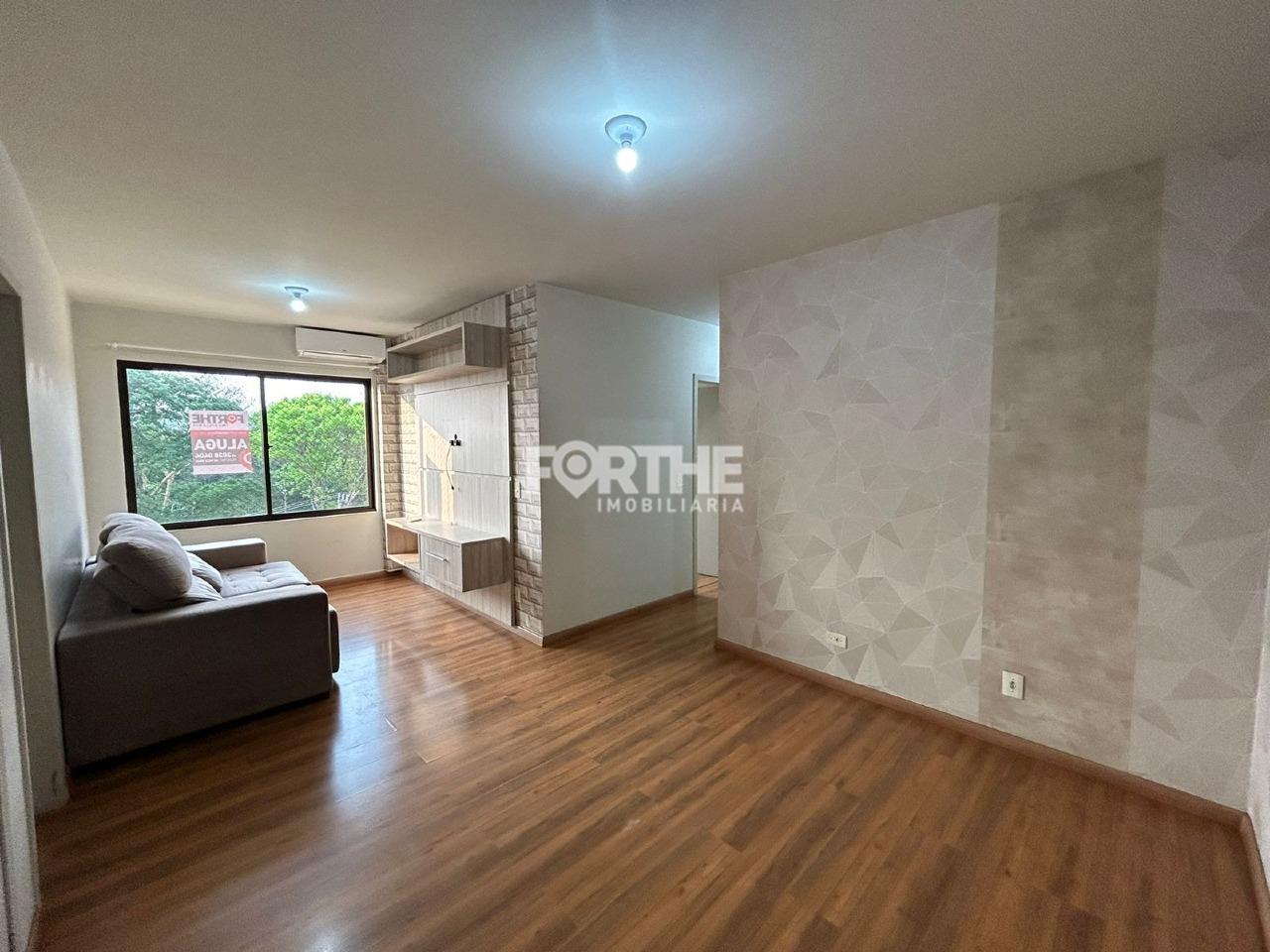 Apartamento para aluguel no Country: 