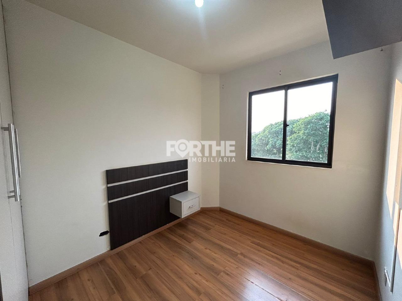 Apartamento para aluguel no Country: 