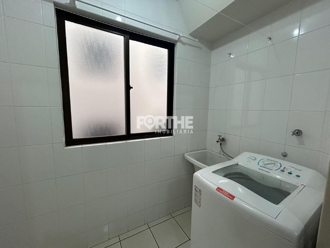 Apartamento para aluguel no Country: 