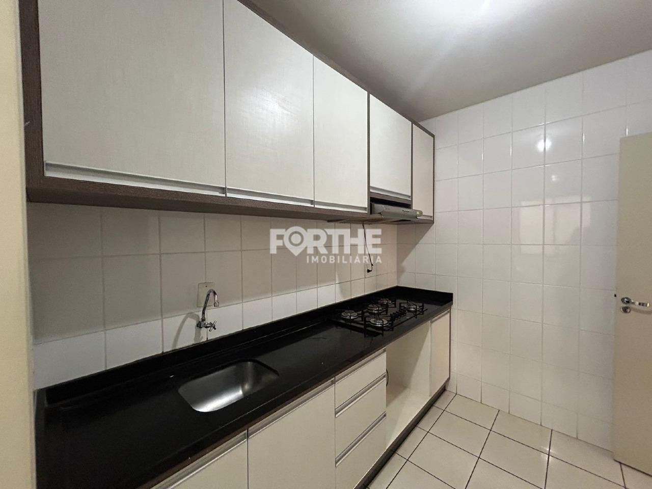Apartamento para aluguel no Country: 