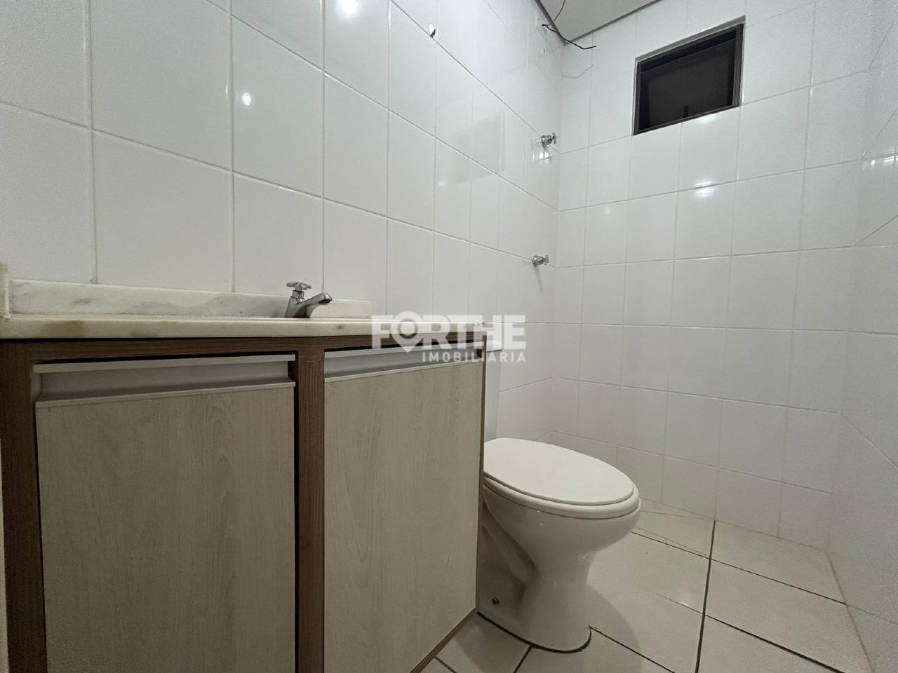 Apartamento para aluguel no Country: 