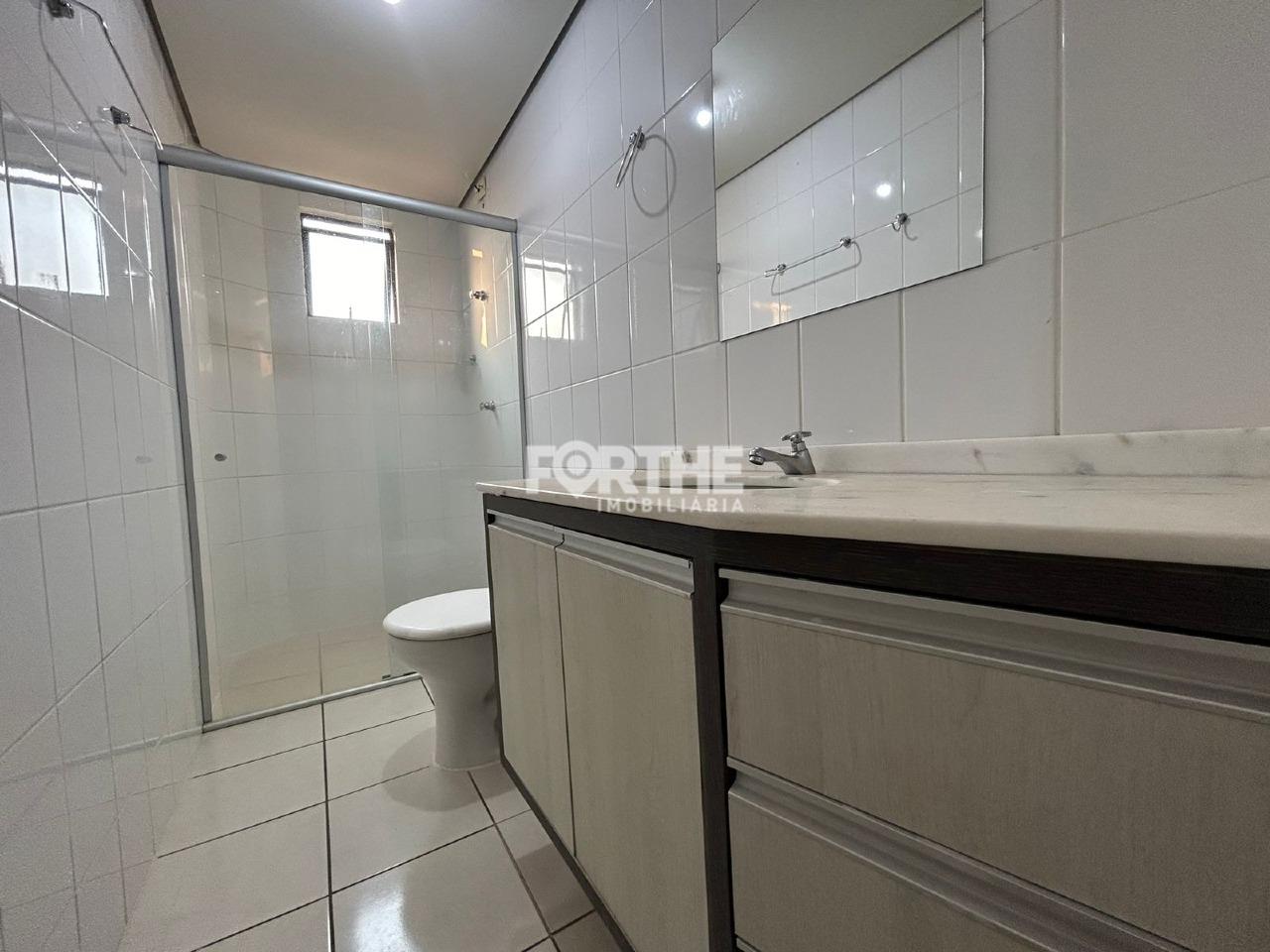 Apartamento para aluguel no Country: 