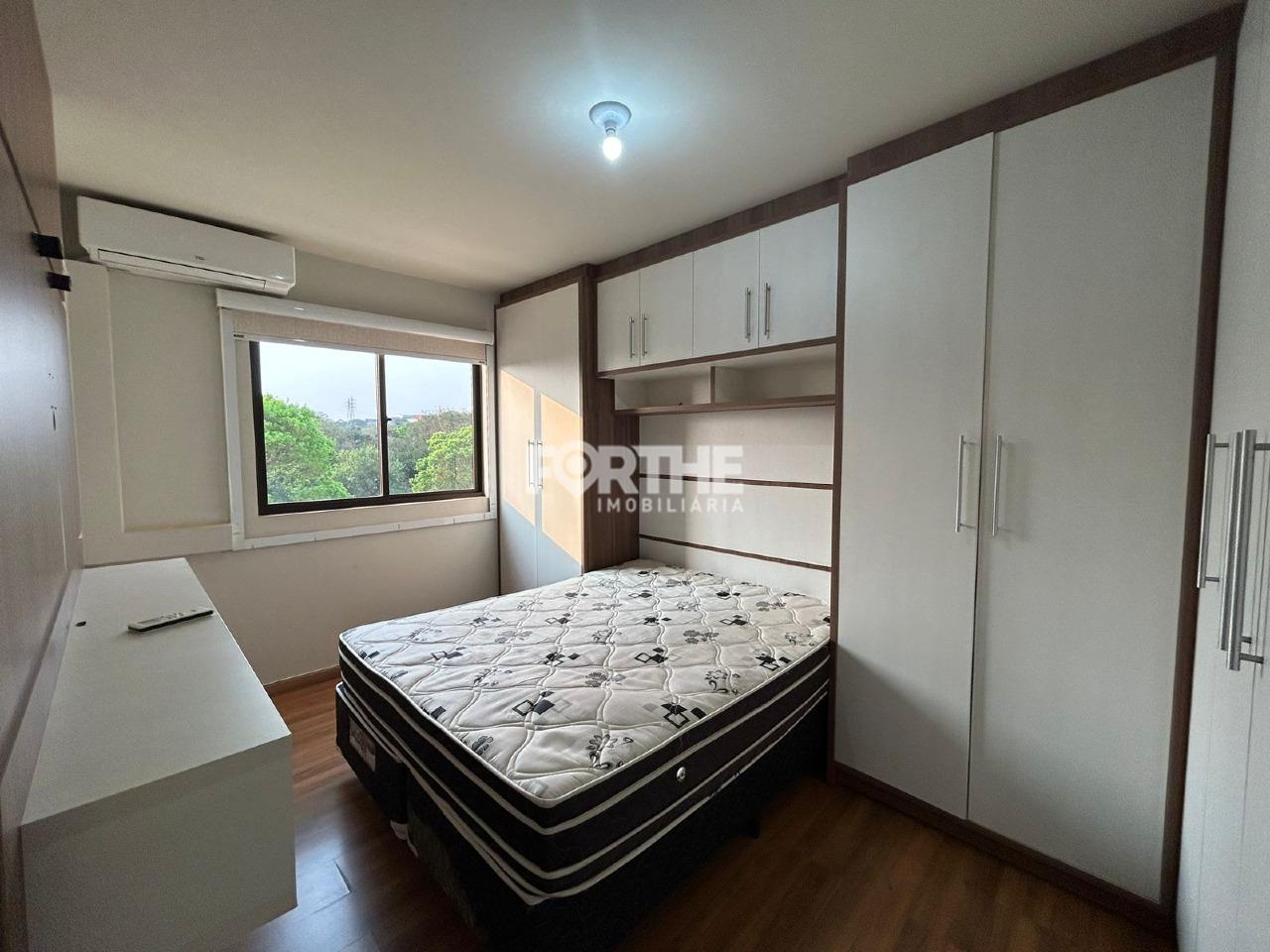 Apartamento para aluguel no Country: 