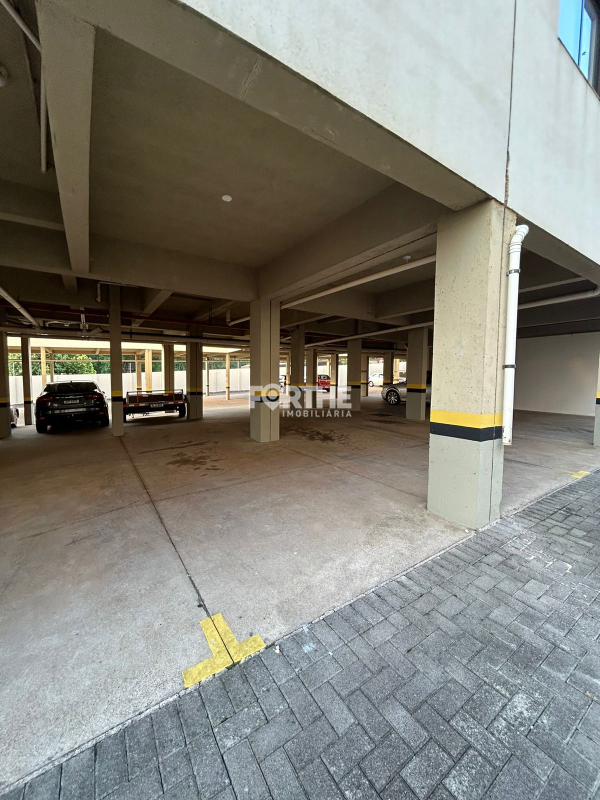 Apartamento para aluguel no Country: 