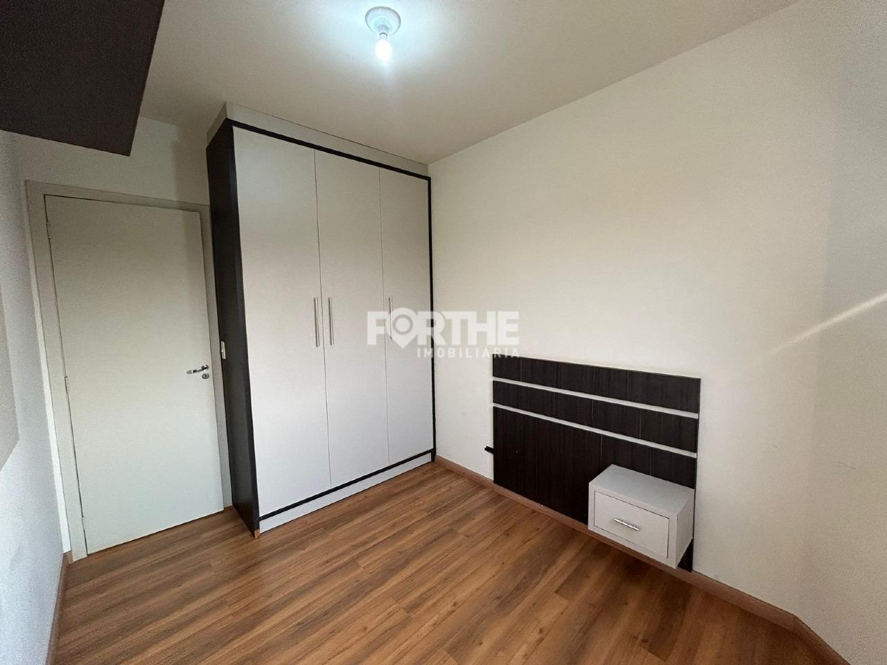 Apartamento para aluguel no Country: 