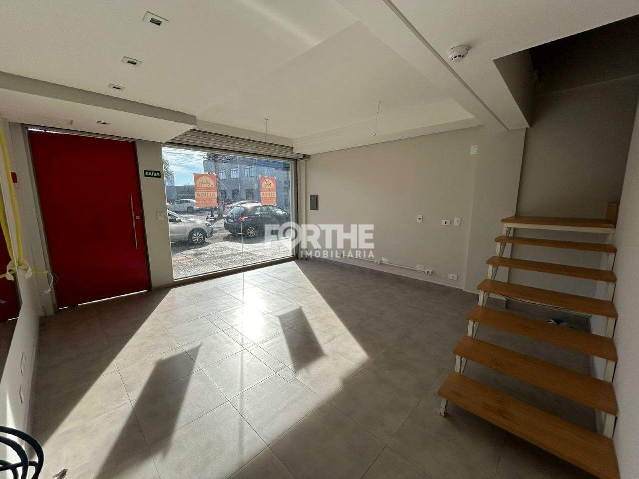 Sala Comercial Centro 65m²