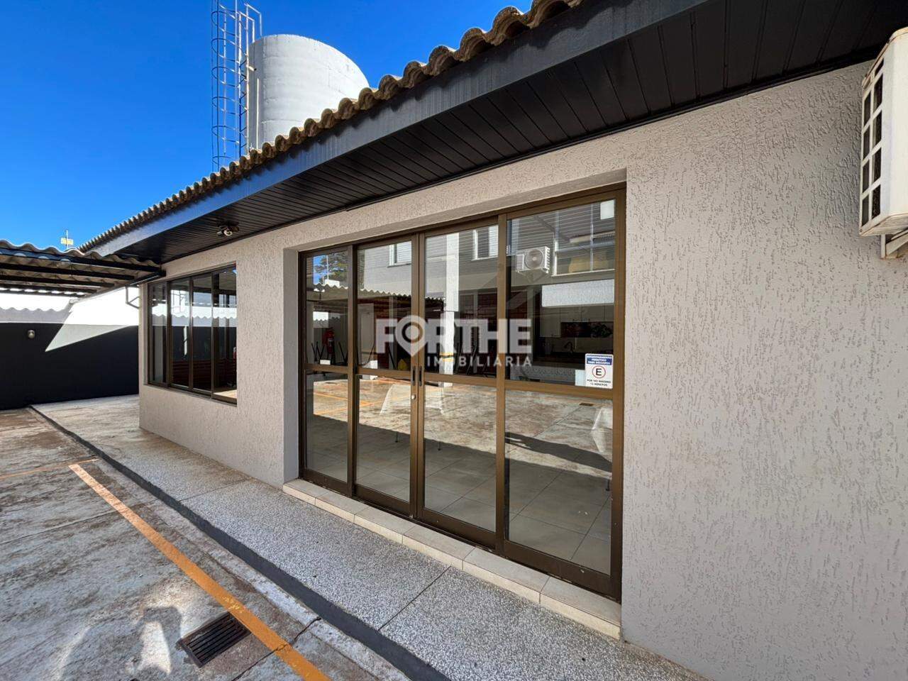Apartamento para aluguel no Country: 