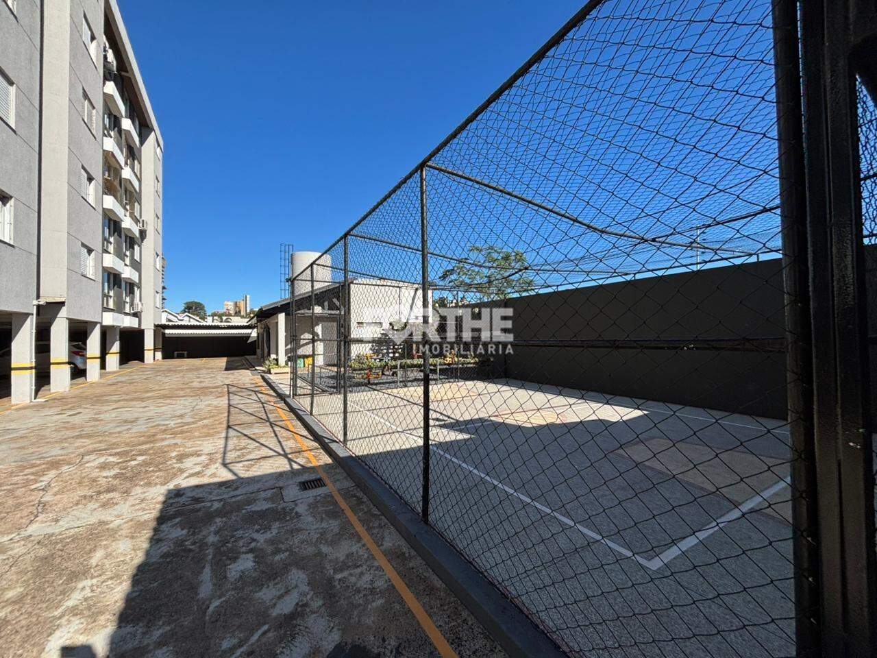 Apartamento para aluguel no Country: 