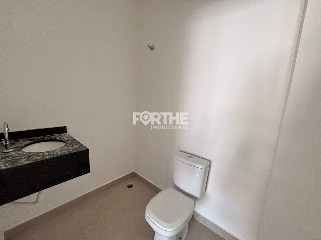 Sala comercial para aluguel no Parque São Paulo: 