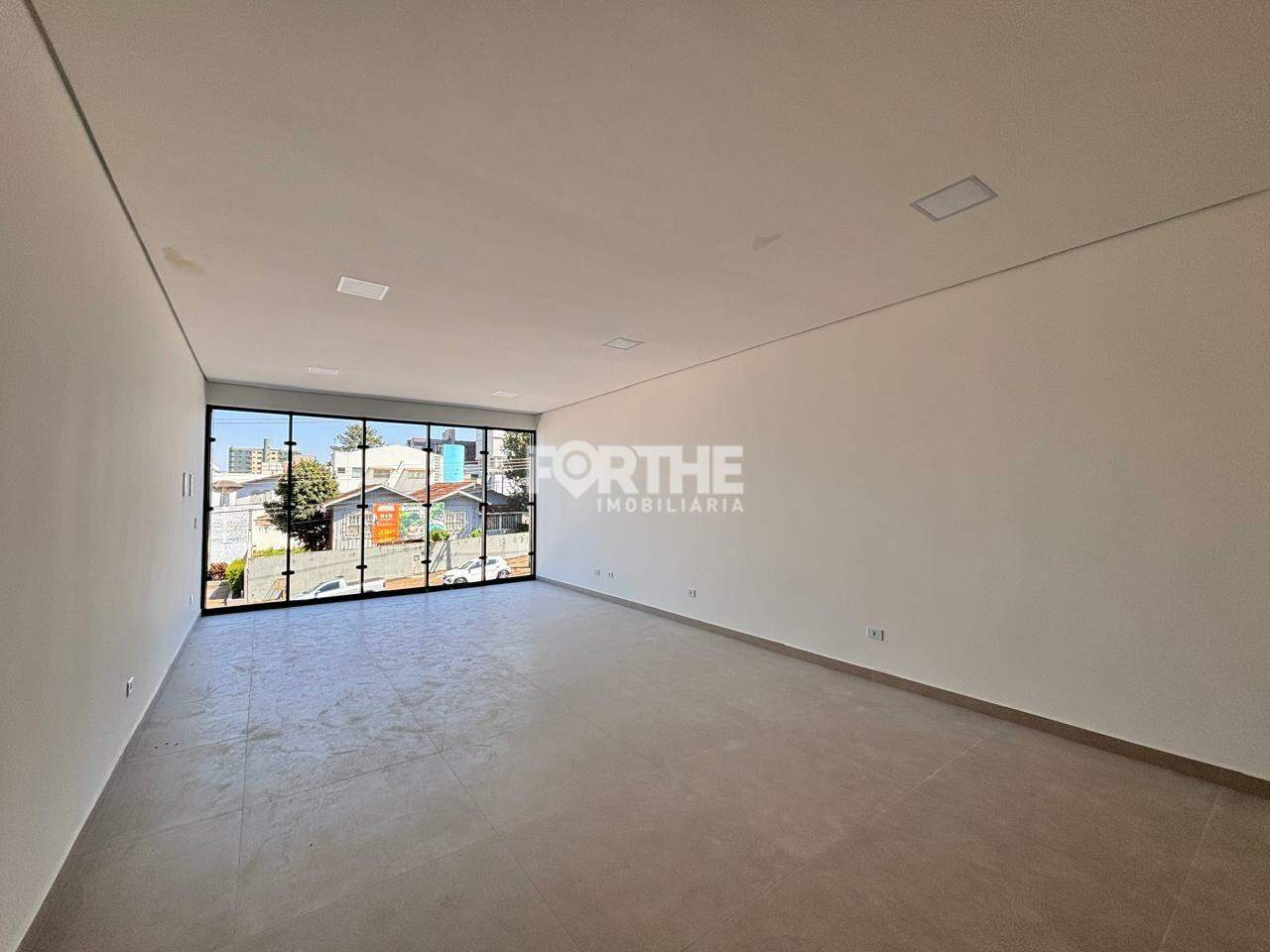 Sala comercial para aluguel no Parque São Paulo: 