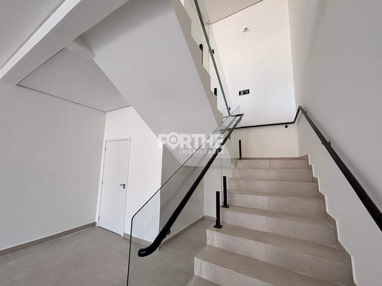 Sala comercial para aluguel no Parque São Paulo: 