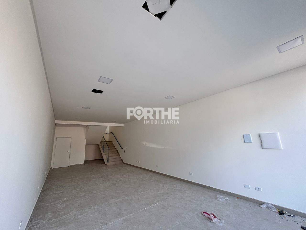 Sala comercial para aluguel no Parque São Paulo: 