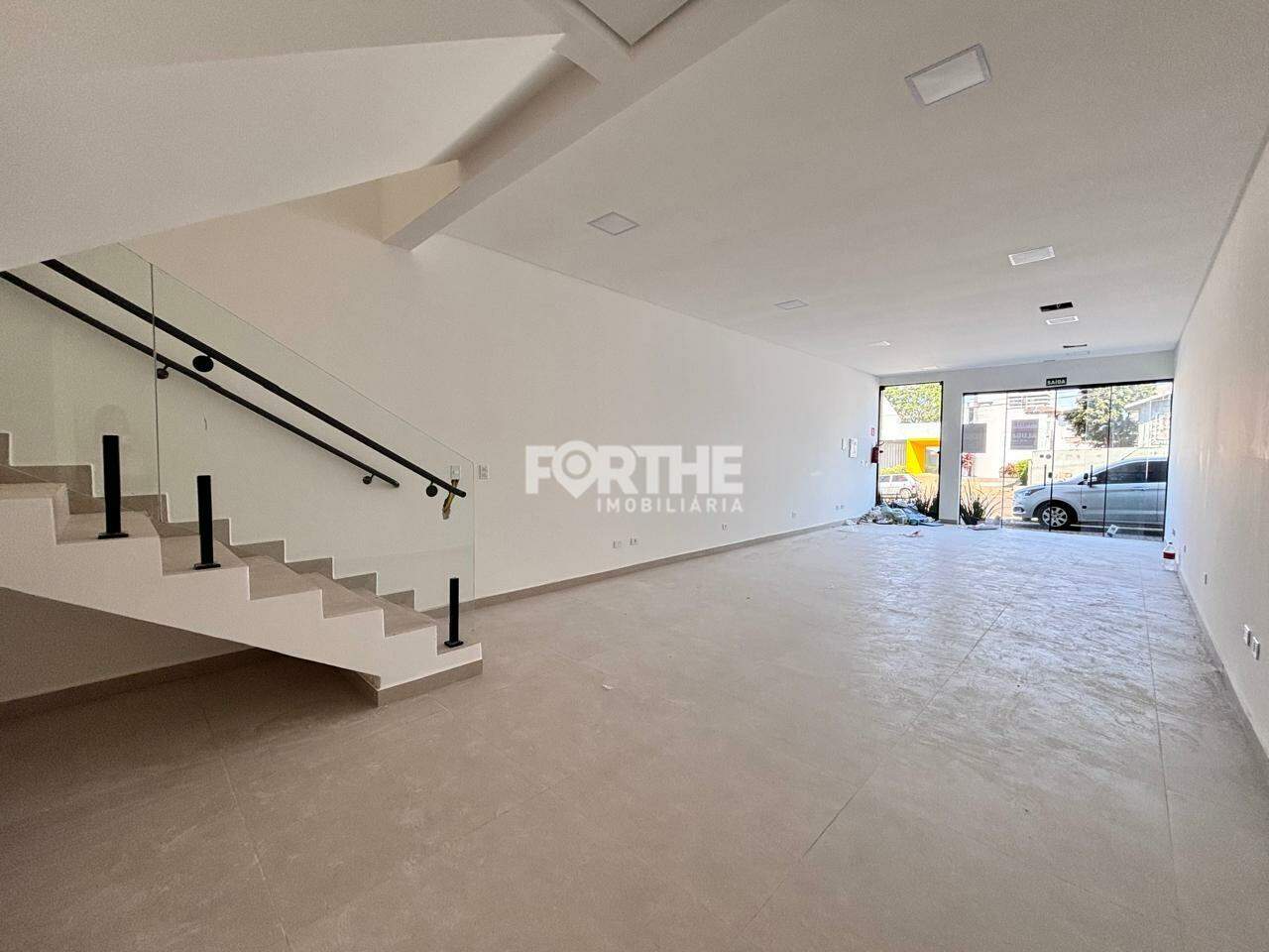 Sala comercial para aluguel no Parque São Paulo: 