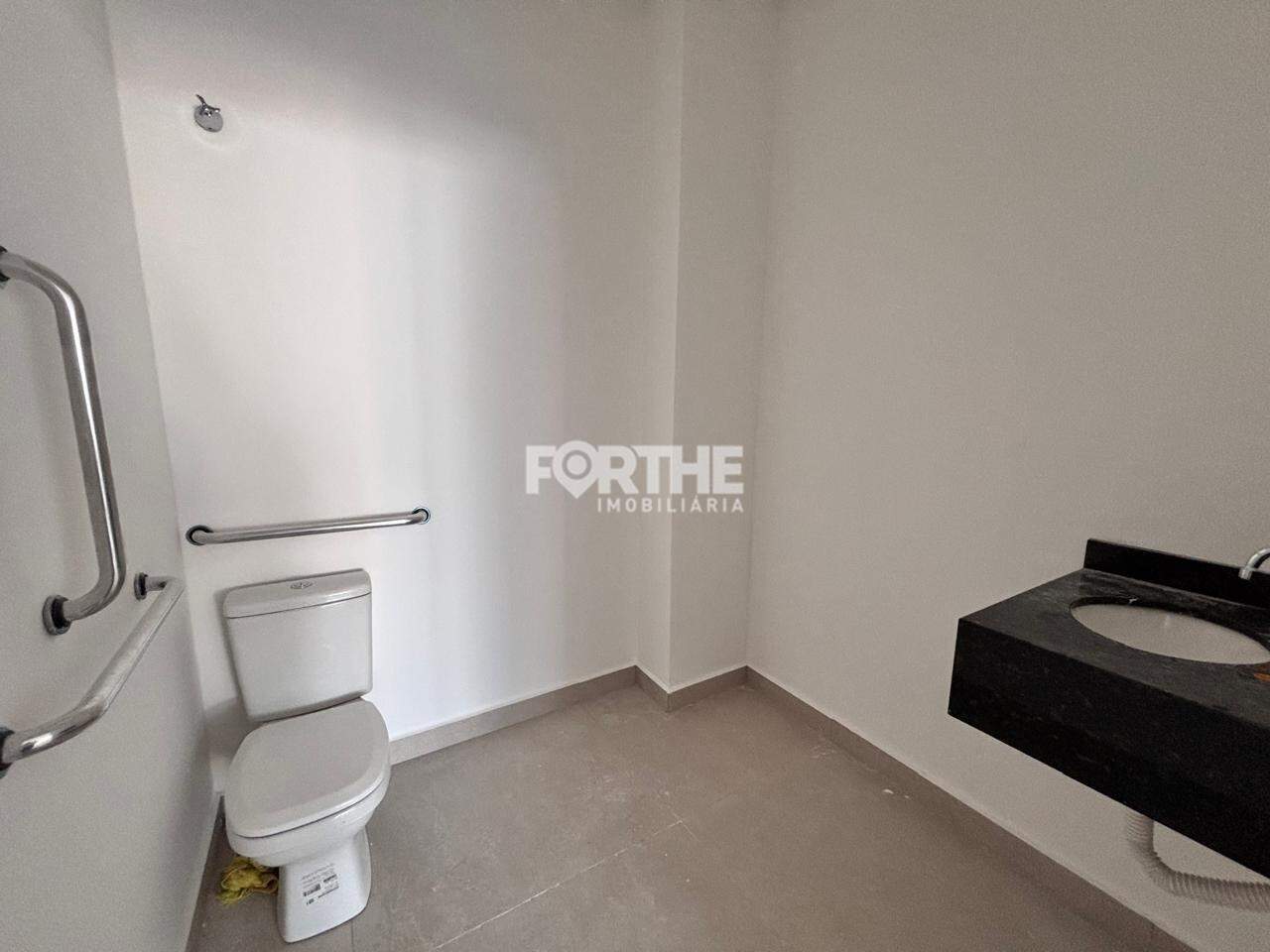 Sala comercial para aluguel no Parque São Paulo: 