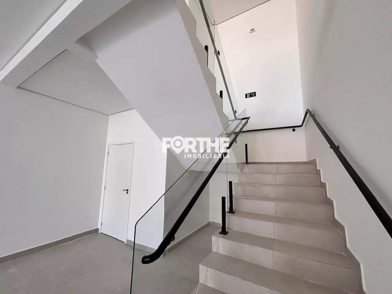 Sala comercial para aluguel no Parque São Paulo: 