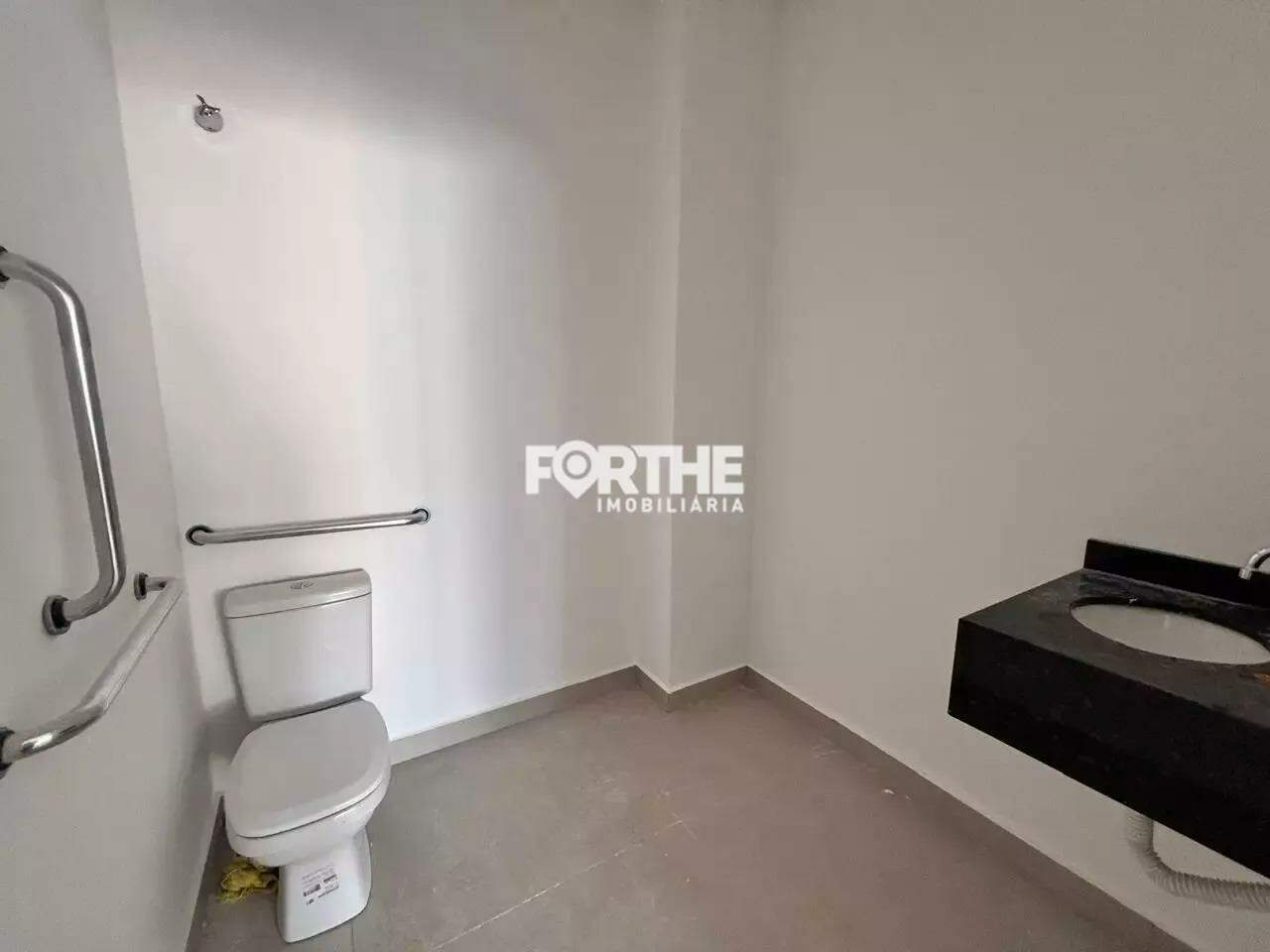 Sala comercial para aluguel no Parque São Paulo: 