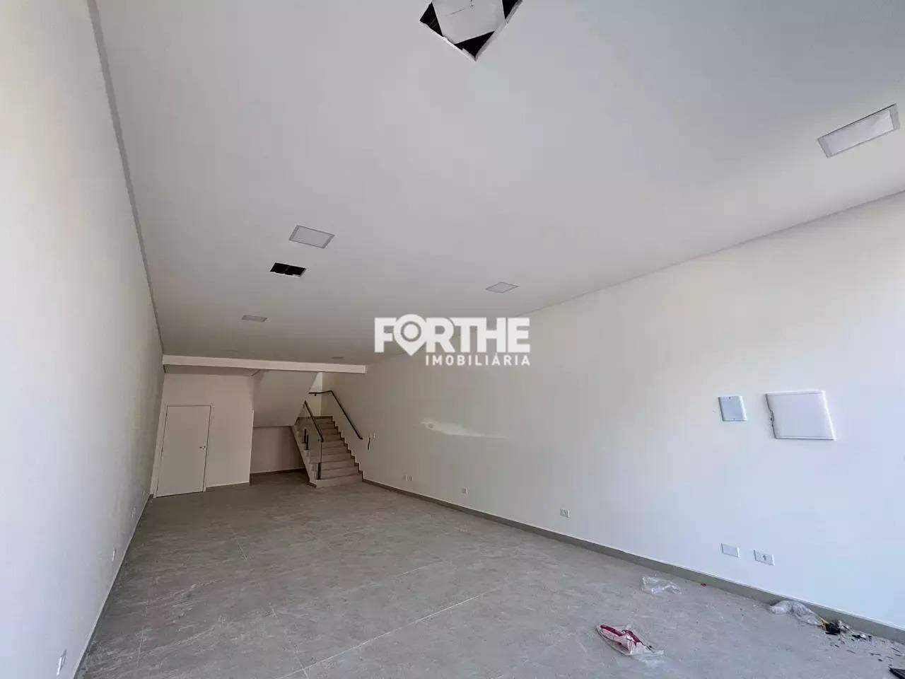 Sala comercial para aluguel no Parque São Paulo: 