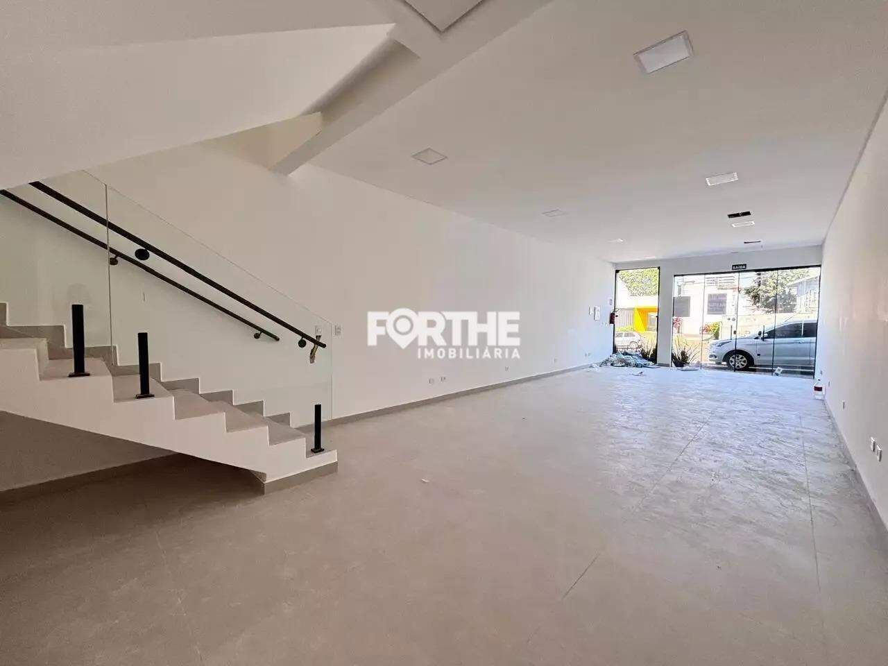 Sala comercial para aluguel no Parque São Paulo: 