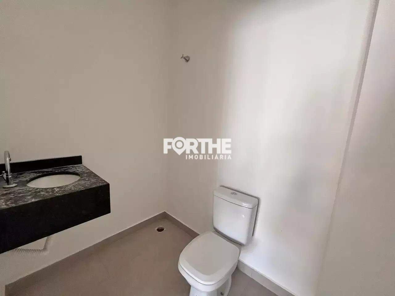 Sala comercial para aluguel no Parque São Paulo: 