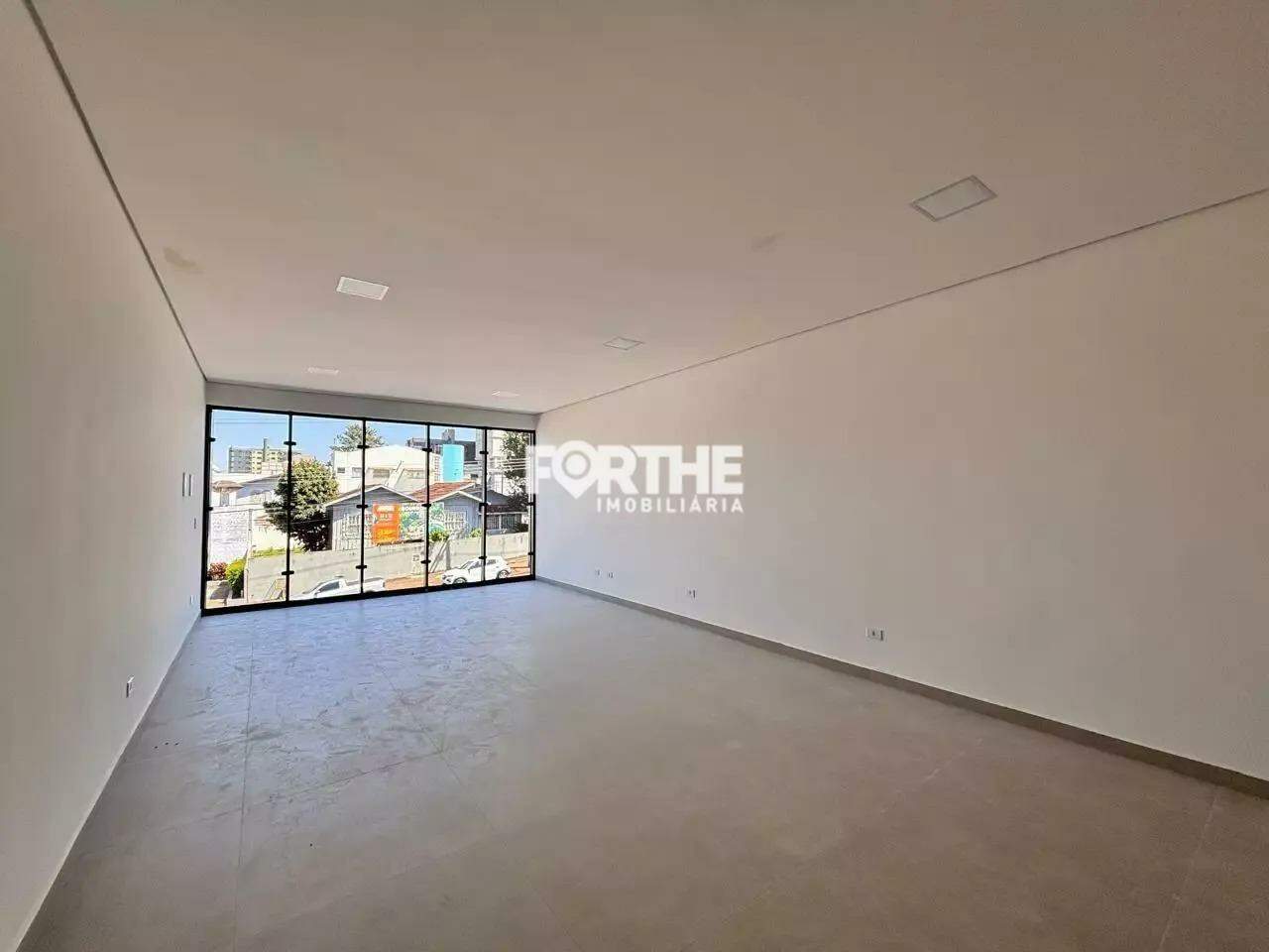 Sala comercial para aluguel no Parque São Paulo: 
