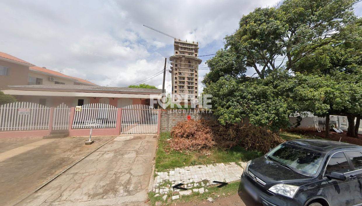 Terreno à venda no Coqueiral: