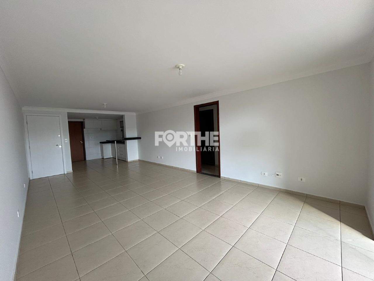 Apartamento 2 Dormitórios Centro 92m²