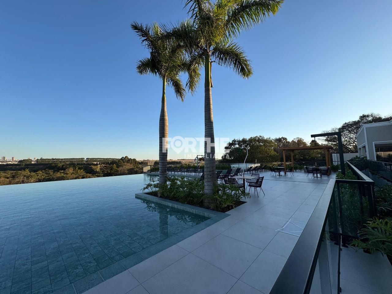 Terreno em condomínio à venda no Canadá: