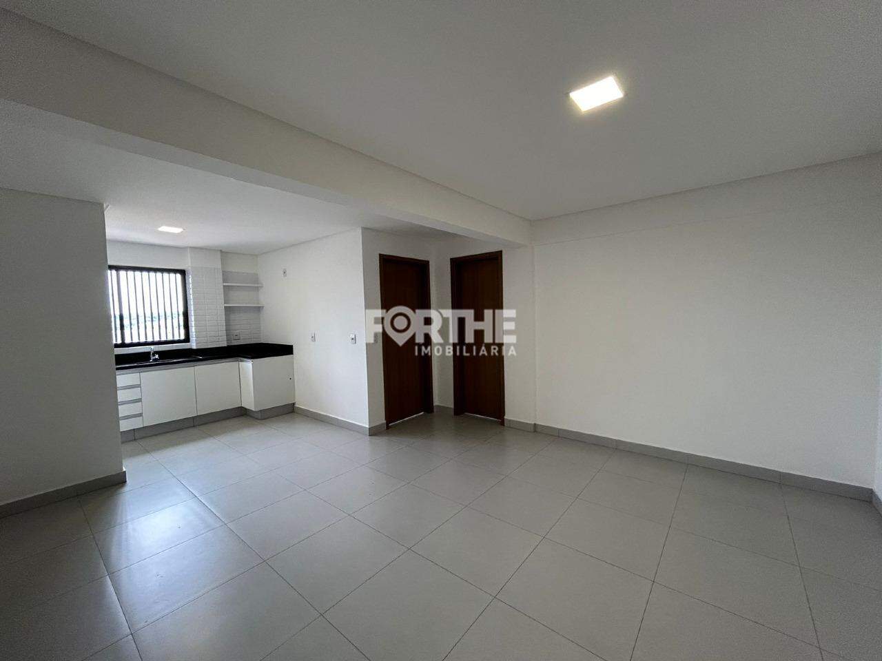 Apartamento 1 Dormitório Santa Cruz 49m²