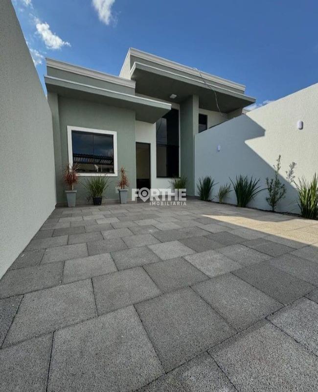 Casa 2 Dormitórios Morumbi 88m²