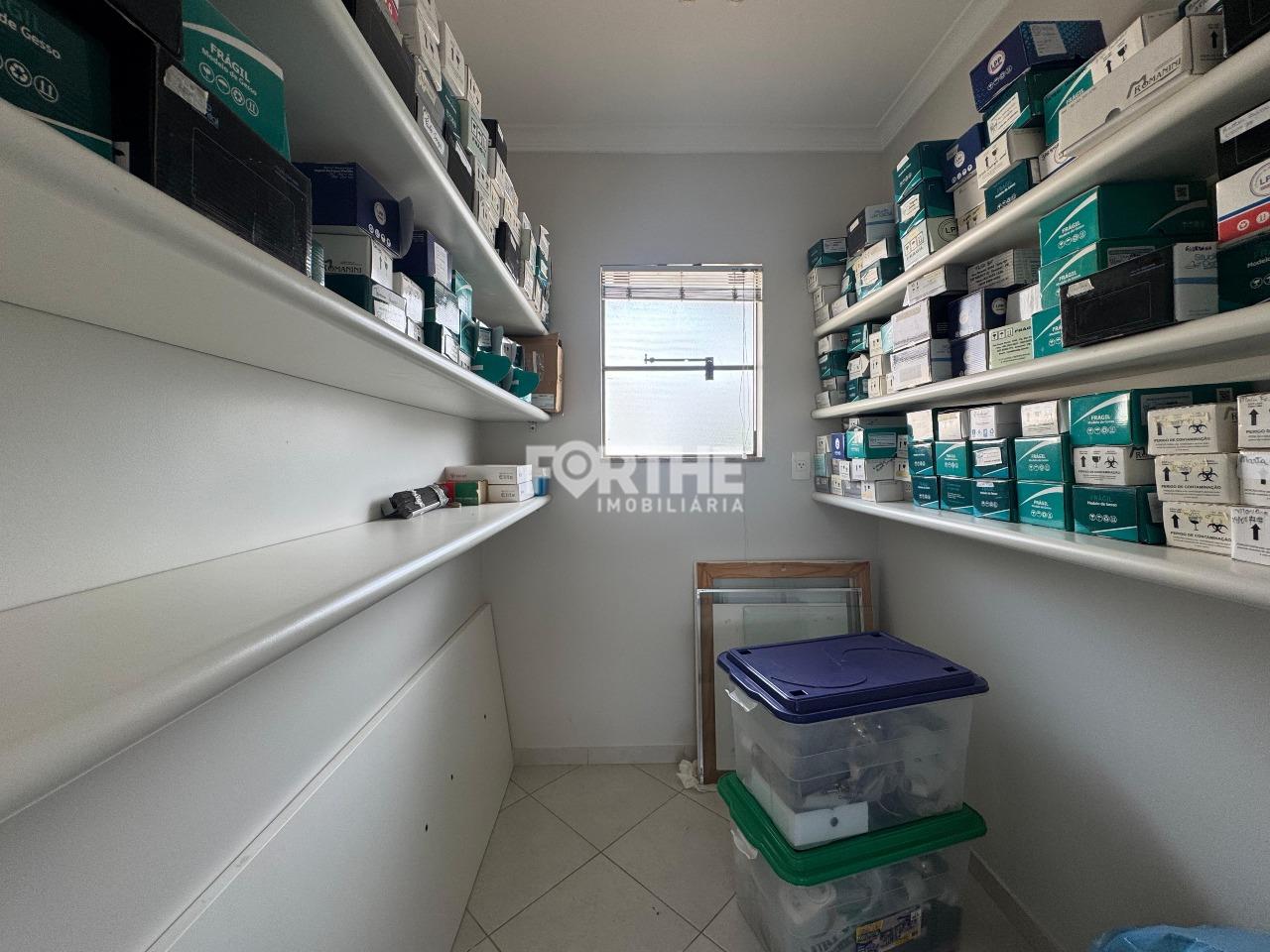 Sala comercial para aluguel no Centro: 