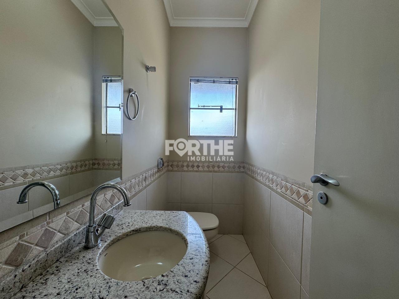 Sala comercial para aluguel no Centro: 