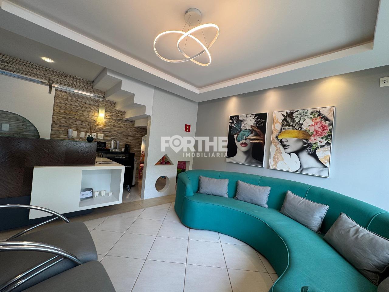 Sala comercial para aluguel no Centro: 