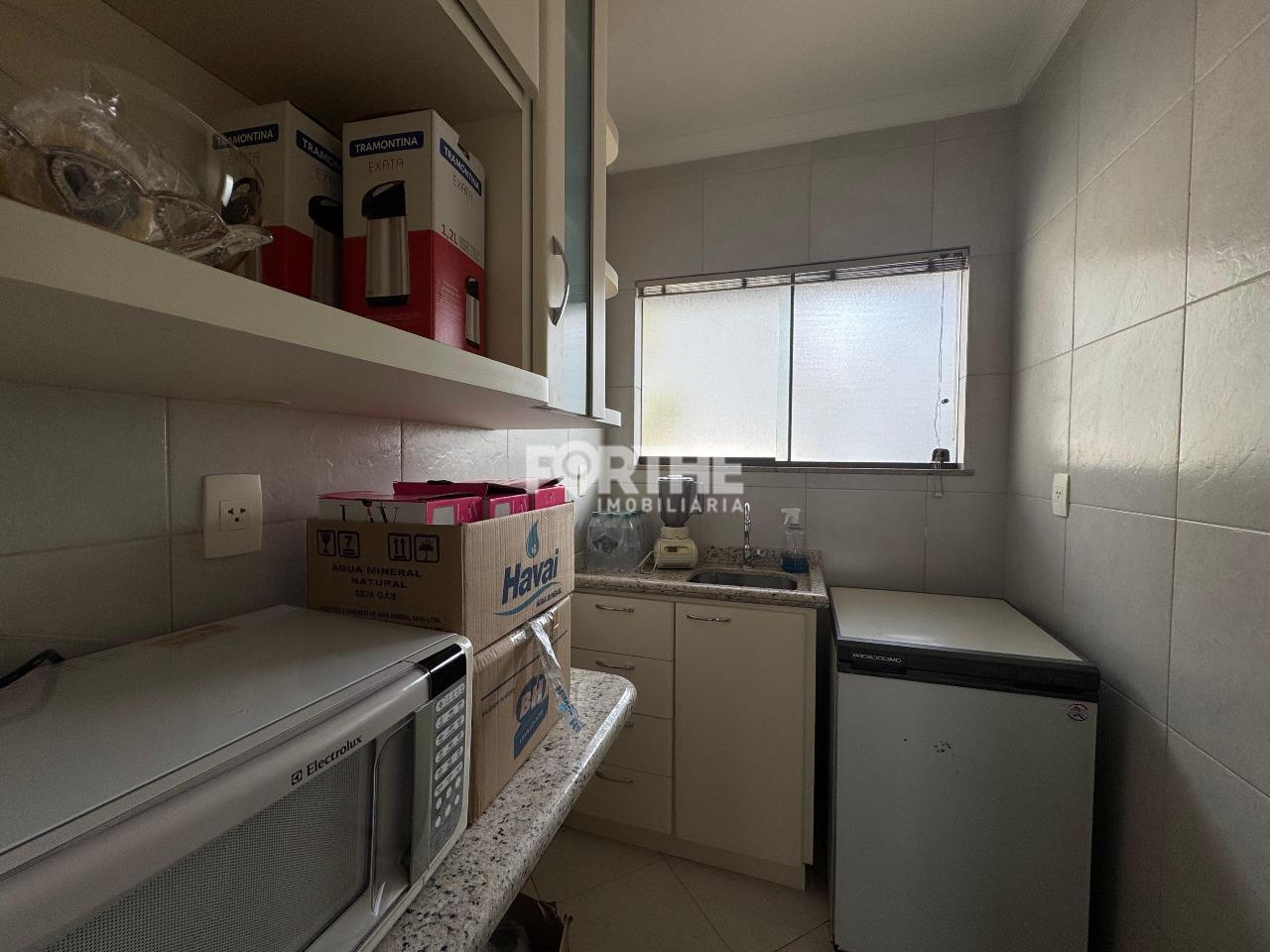 Sala comercial para aluguel no Centro: 