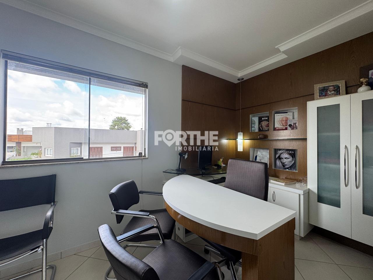 Sala comercial para aluguel no Centro: 