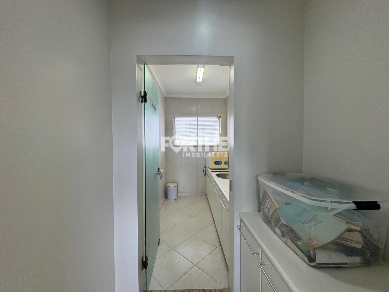 Sala comercial para aluguel no Centro: 