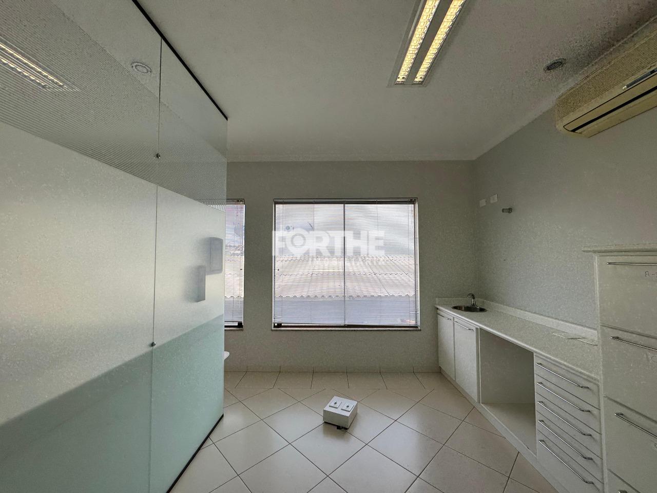 Sala comercial para aluguel no Centro: 