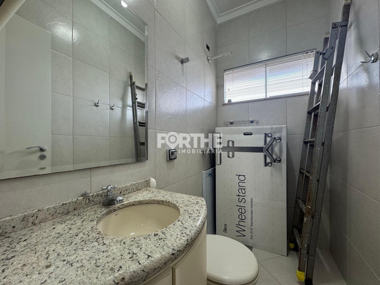 Sala comercial para aluguel no Centro: 