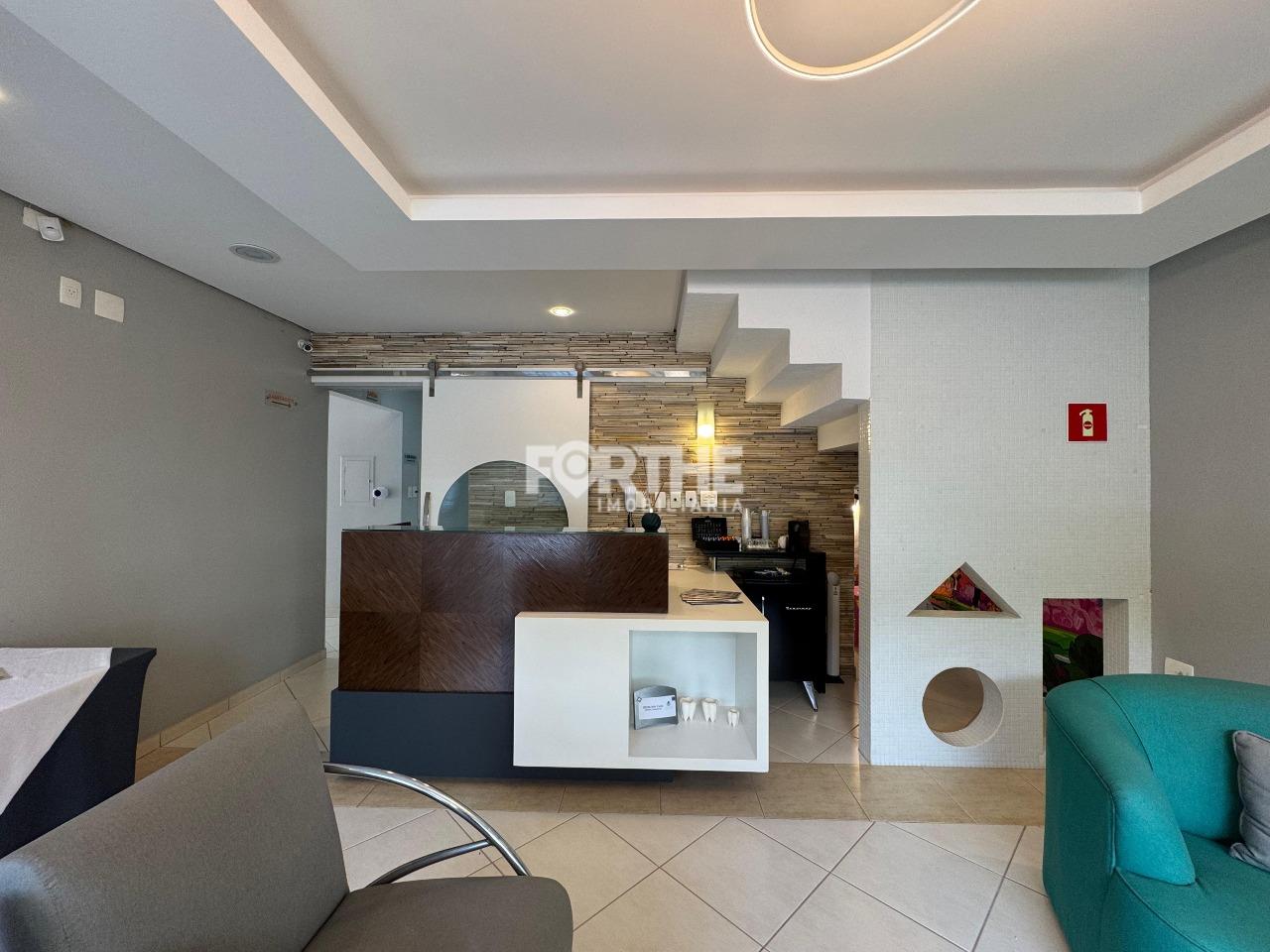 Sala comercial para aluguel no Centro: 