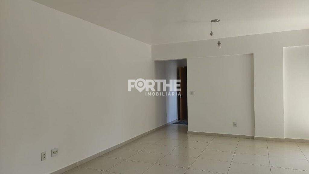 Apartamento 3 Dormitórios Centro 109m²