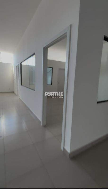 Sala comercial para aluguel no Centro: