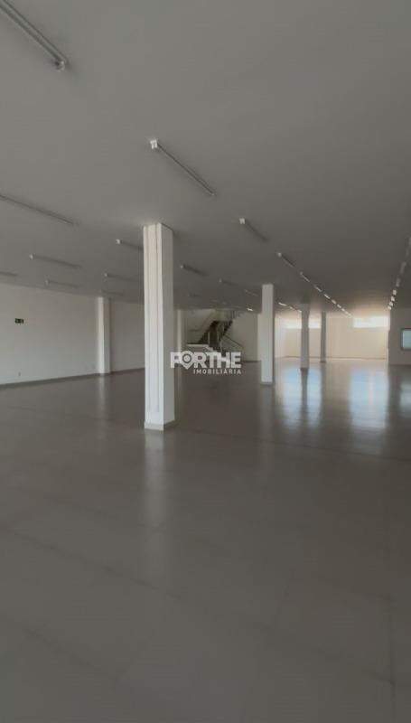 Sala comercial para aluguel no Centro: