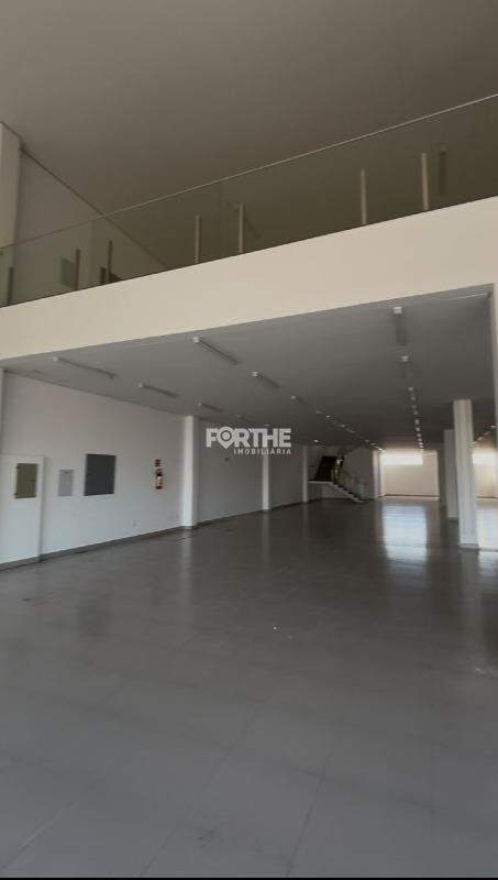 Sala comercial para aluguel no Centro: