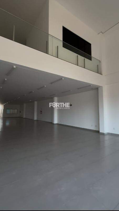 Sala comercial para aluguel no Centro: