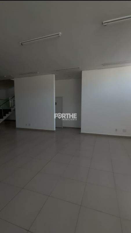 Sala comercial para aluguel no Centro: