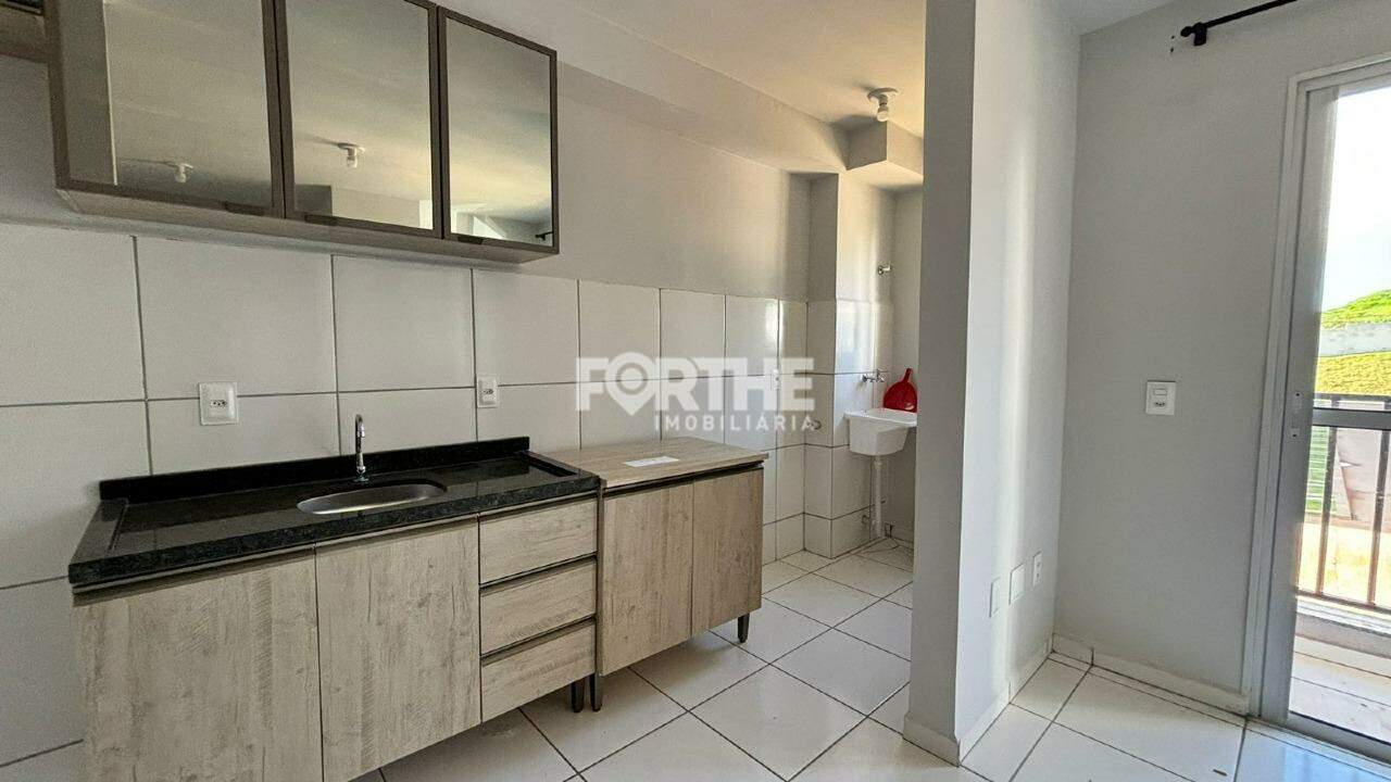 Apartamento 2 Dormitórios Universitário 50m²