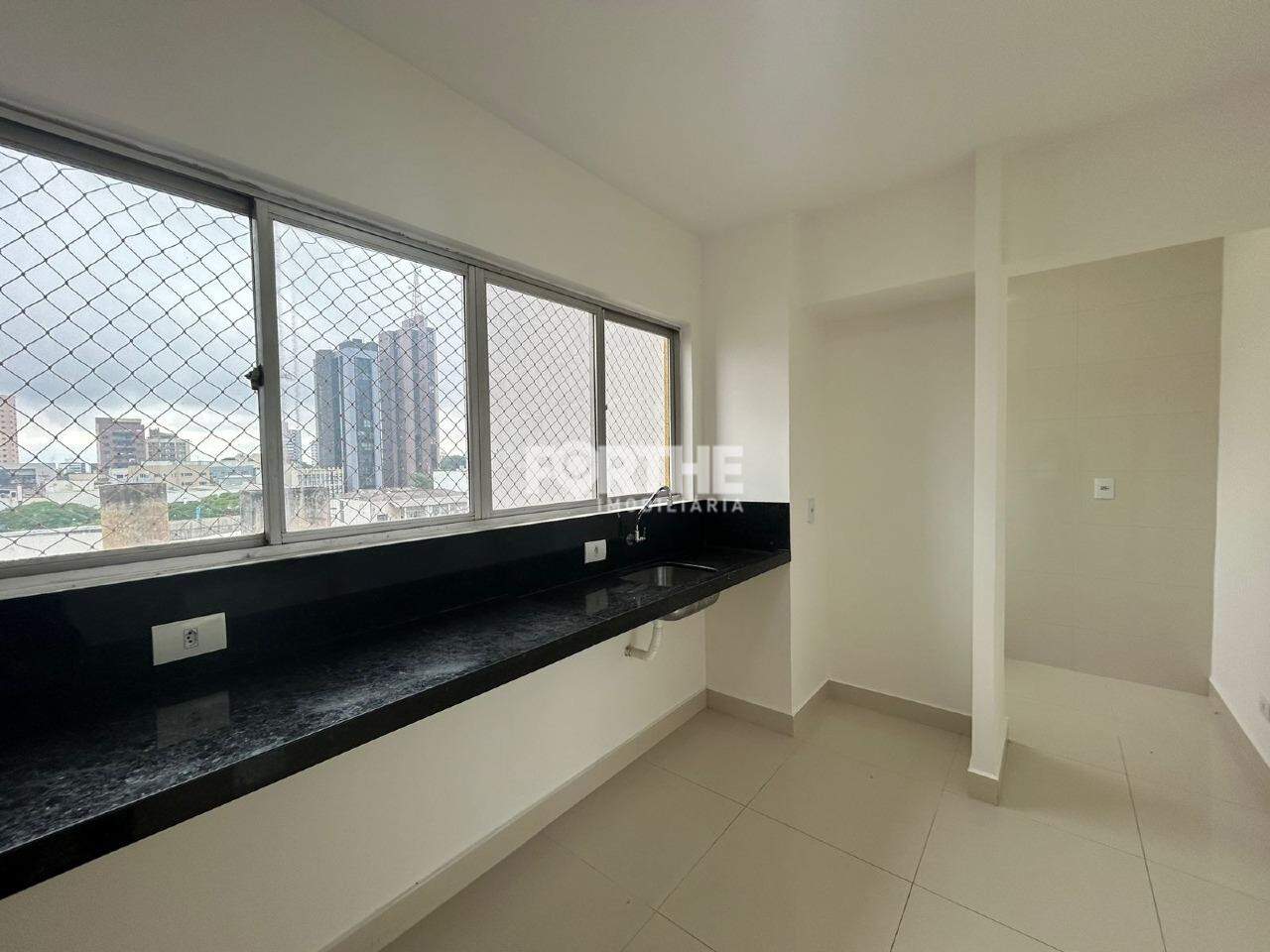 Apartamento 2 Dormitórios Centro 96m²