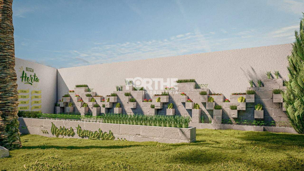 Apartamento à venda no Região do Lago: 