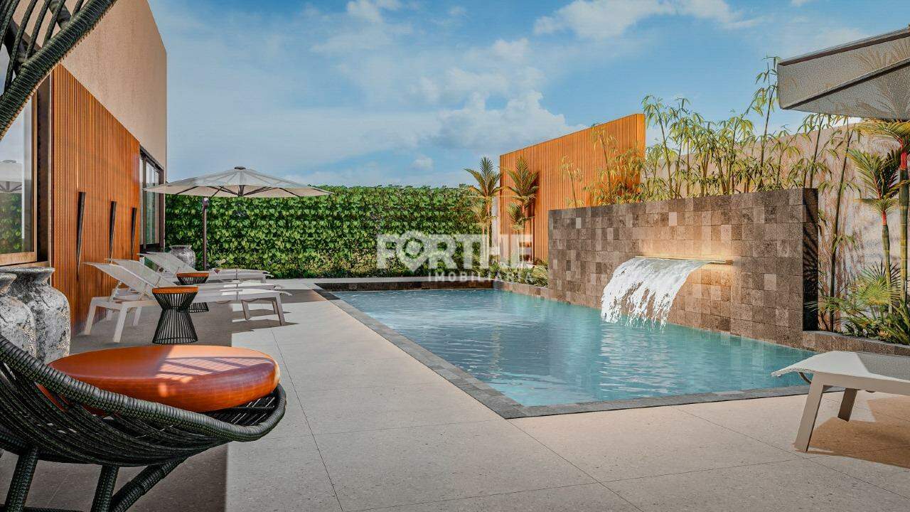 Apartamento à venda no Região do Lago: 