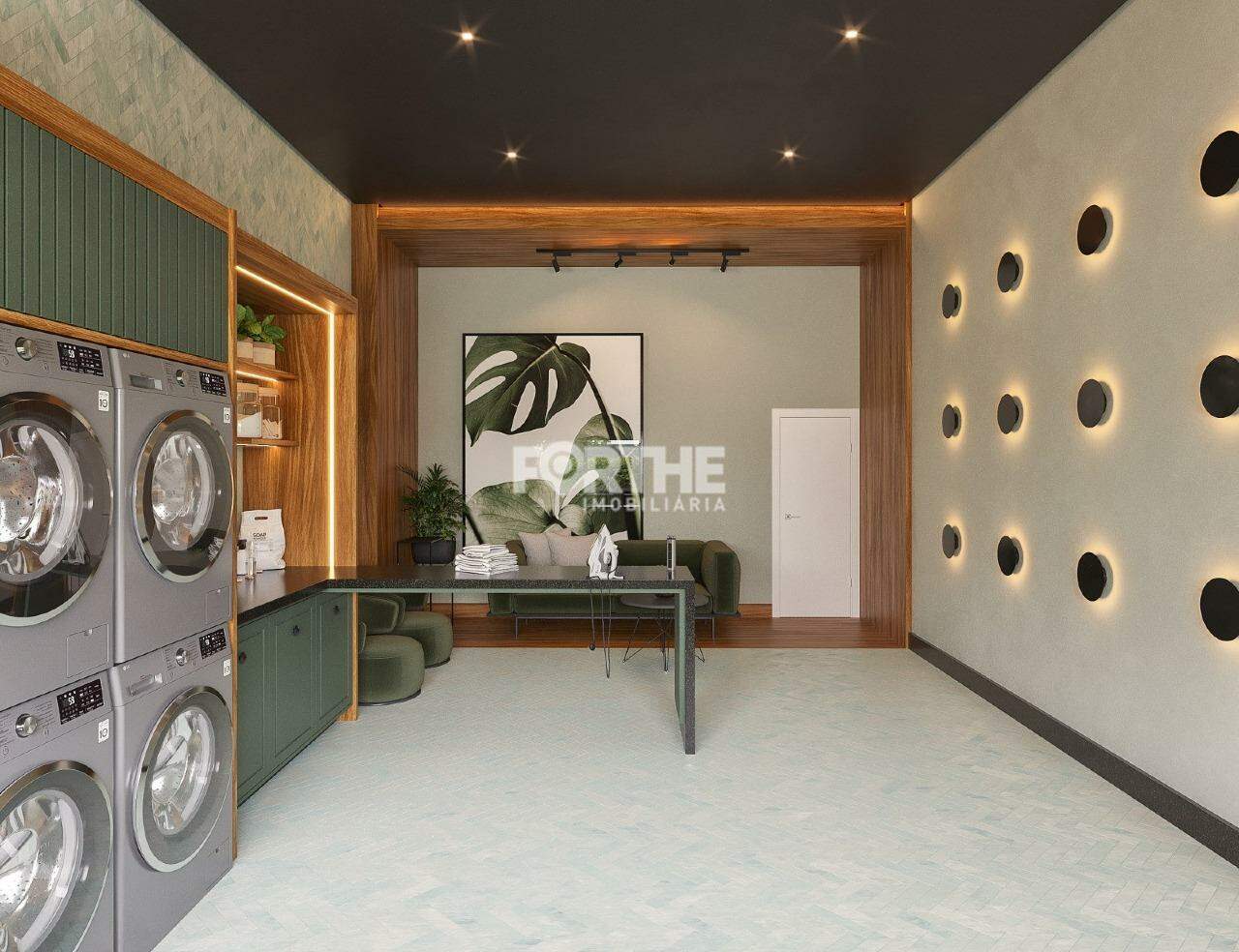 Apartamento à venda no Região do Lago: 